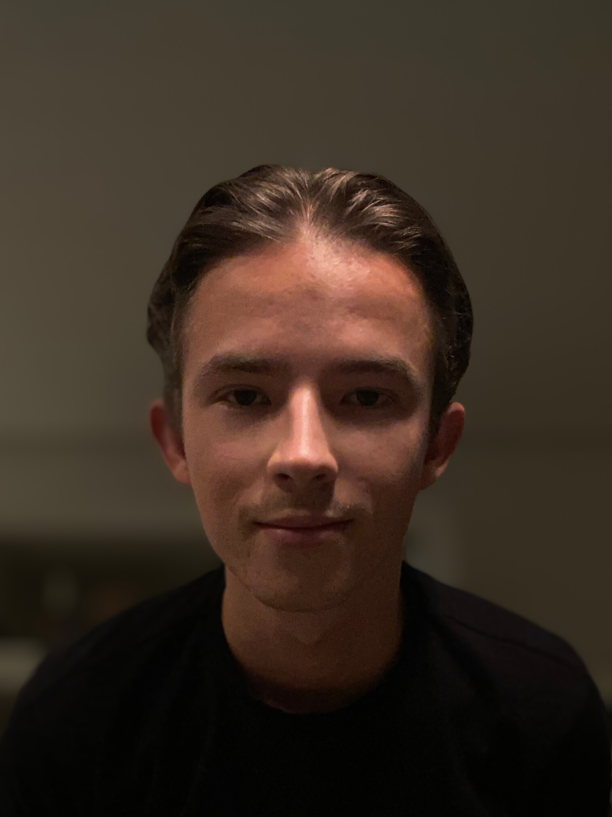 Jacob Gade Hartmann